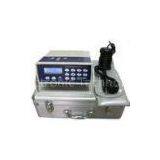 Cell Spa Ion Cleanse Detox Machine Through Your Feet For Better Sleep