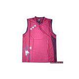 Sell Basketball Shirt thumbnail-1