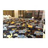 Beautiful Soft Cut Pile Hand Tufted Rugs With New Zealand Wool , Custom Color