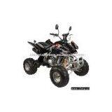 EEC Approved Sports ATV 200cc Water-Cooled thumbnail-1