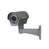 Waterproof 700TVL 750TVL IR Bullet Camera, Sony Effio-S Security CCTV Camera, 3.5-16mm ICR Lens thumbnail-1