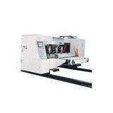 12002000mm Electromagnetic Brake Carton Packing Printing Slotting Die-cutter Machine thumbnail-1