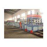 Plastic XPS Foam Board Production Line , XPS Foam Board Extrusion Machine thumbnail-1