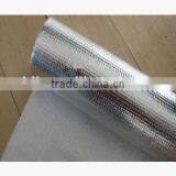 Glassfiber Aluminum Foil Tape ,insulation Aluminum Tape With Glassfiber Tape thumbnail-2
