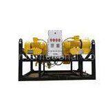Horizontal Decanter Centrifuge for Drilling Mud Centrifuge 1800-3200r/min