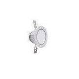 SMD5730 6W Led Ceiling Downlights With Die Casting Aluminum for Supermarket