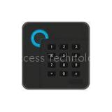Access Control RFID Door Reader Wiegand 34 bits Mifare 1 S50 Card Compatible Keypad Reader