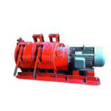 electric mine winch