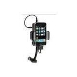 ALL IN ONE FM TRANSMITTER FOR IPHONE3GS thumbnail-2