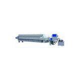 Auto Programmable-controlled PP Recessed Filter Press thumbnail-1