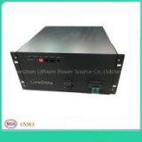 Prismatic Storage LFP 48v 100ah Battery Pack for Energy Storage System,solar Power System thumbnail-1