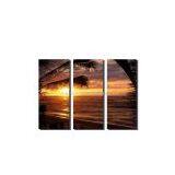 Sell Oil Painting – Scenery Sunset thumbnail-1