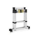 4+2 Telescopic Ladder thumbnail-1