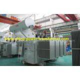 33kV Step-down Three-Phase Distribution-transformer