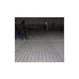 SL 92 Ribbed Welded Mesh for Australian Standard