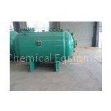12000L Horizontal Glass Lined Chemical Storage Tank for Bromine With ASME Certified thumbnail-1