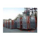 6000 LBS Counterweight Inverter Construction Hoist Elevator(S6000-C, DC) With Alarm System