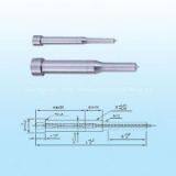 Technology of Core Pins and Sleeves|Core Pins and Sleeves
