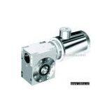 worm gearbox