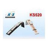 LCD GSM / GPRS Wrist Watch GPS Tracker Quad Band For Elderly