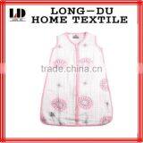 Soft Printed Baby Sleeping Bag thumbnail-1