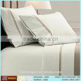 Jacquard Hotel Duvet Cover thumbnail-5