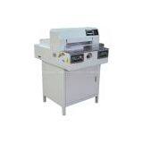 Electric Paper Cutting Machine, Paper Cutter thumbnail-2