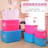 High Quality Household Plastic Storage Box thumbnail-2