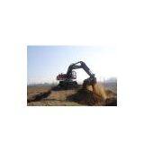 Wheel Excavator 21 ton