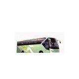 Zonda Company Limited - Motor Vehicles, Passenger Bus, Tourist Bus, CIty Bus, School Bus company overview - view 1 thumbnail