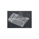 Acrylic Name Card Holder SW-5779) thumbnail-1