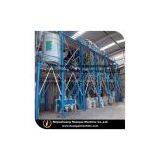 Flour Production Line