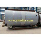 Industrial Electrical Oil Gas Coal Fuel Coal Fired Boiler