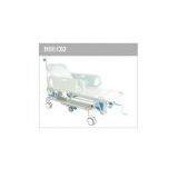 Luxurious Manual Stretcher Cart