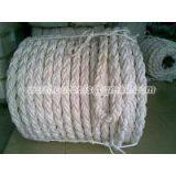 16-strand double braided rope,Nylon braided rope on reel