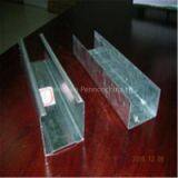 Gypsum Drywall Metal Stud