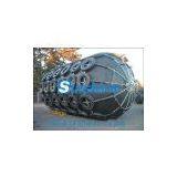 Inflated Rubber Fender