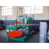 Rubber Kneading Mixer Machine