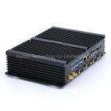 HYSTOU Mini Industrial PC Fanless Embedded PC OEM ODM Order Accept thumbnail-2