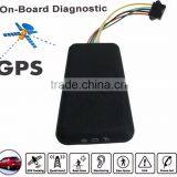Free Platform Cheap Mini GPS Tracker OBD On-Board Diagnostic Univisally thumbnail-2