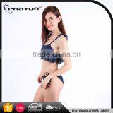 < OEM> Polyester / Cotton Material and Adults Age Top Selling Product Biquini Brazilian thumbnail-1