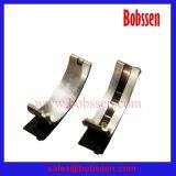 Main Bearing Set 026198491 Glyco Volkswagen 026-198-491 thumbnail-1