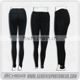 Absorb Sweat Quick-drying Men Legging, Custom Fitness Leggings thumbnail-3