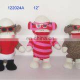 12" Cheerleaders thumbnail-1