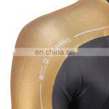 Factory Custom Fashion Triathlon Wetsuit WithYamamoto Neoprene thumbnail-3