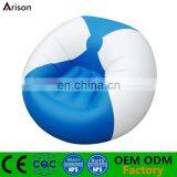 Beautiful Inflatable Seat Pvc Chair Inflatable Football Basketball Sofa Chair thumbnail-2