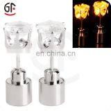 Novelty Products For Import 2017 LED Magnetic Earring thumbnail-6