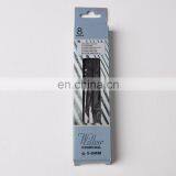 Dia. 5~6mm Artist Willow Charcoal Drawing Charcoal Sketch Charcoal thumbnail-1