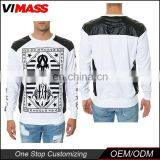 Hot Selling Cotton Fleece wholesale sweatshirts Crew Neck