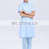 Factory Wholesale Professional Nurse Dress Uniform/women Uniform Medical Dress Trade Assurance Supplier thumbnail-1